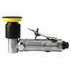 PROSHI 2" and 3" angle orbital sander, 3-inches random orbital