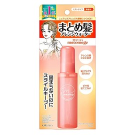 Utena Matomage Hair Arrangement Water 3.4 fl oz (100 ml)
