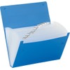King Jim Document File Economy Type 2274 Blue