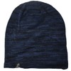 FORBUSITE Mens Slouchy Long Beanie Knit Hat for Summer Winter,