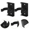 DOITOOL Clips para Patas De Gabinete Clips para Zócalo De
