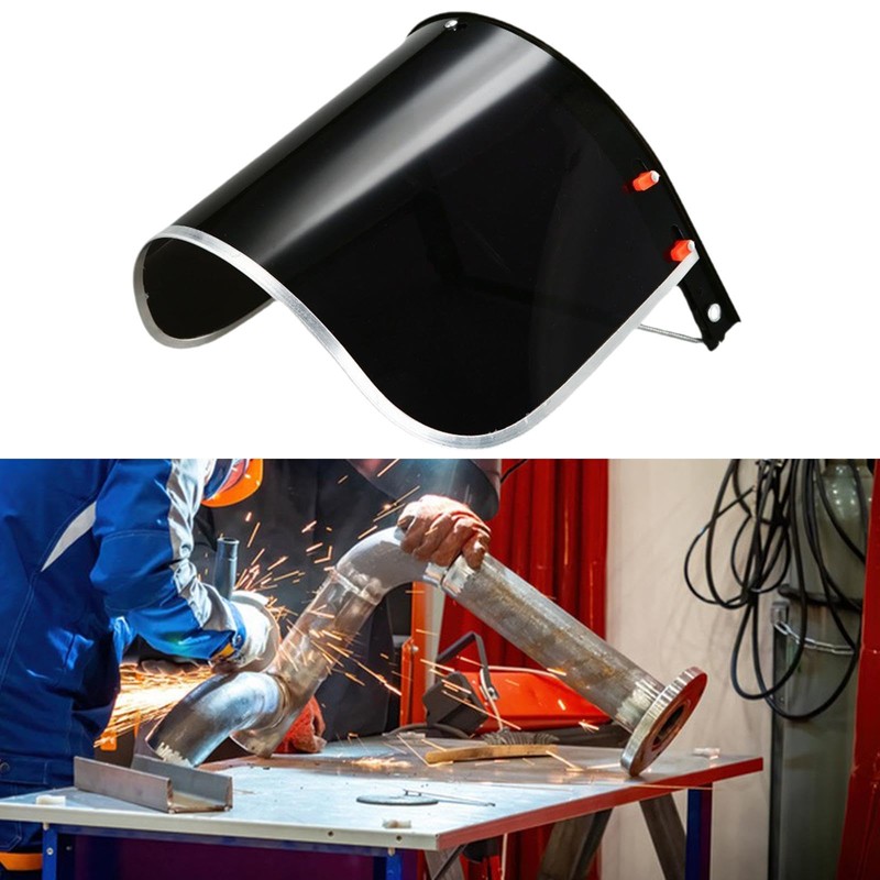 perfeclan Face Shield Face Guard Provides Debris Protection Sturdy Protective