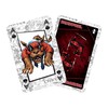 Waddington's No. 1 of London Playing Cards - Deadpool -