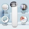 StackedSkincare Ice Roller & Face Massager | Aesthetician Developed Cooling