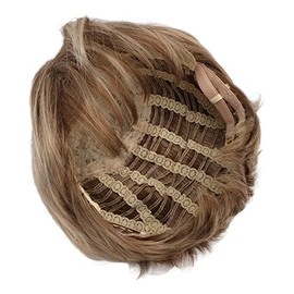 Ymiko Cabello Corto Con Corte Pixie, Pelucas Para Mujer Cabello Con Corte Pixie Dorado Lo Que Te Proporcionará Una Experiencia De Uso Cómoda Africanas