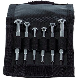 TRUSCO Precision Driver Set of 6 tsda – 6S