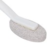 Pumice Stone Cleaning Brush, Hard Water Wand Toilet Bowl Cleaner
