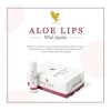 Aloe Lips Forever Living Sábila Jojoba Propoleo Bálsamo