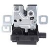 Doo Engy Tailgate Lock Tailgate Boot Door Lock Boot Lid