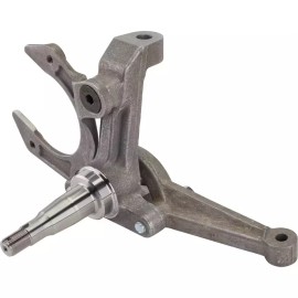 Speedway IMCA Metric 3 Piece Spindle Set - Right Hand (Passenger) Side