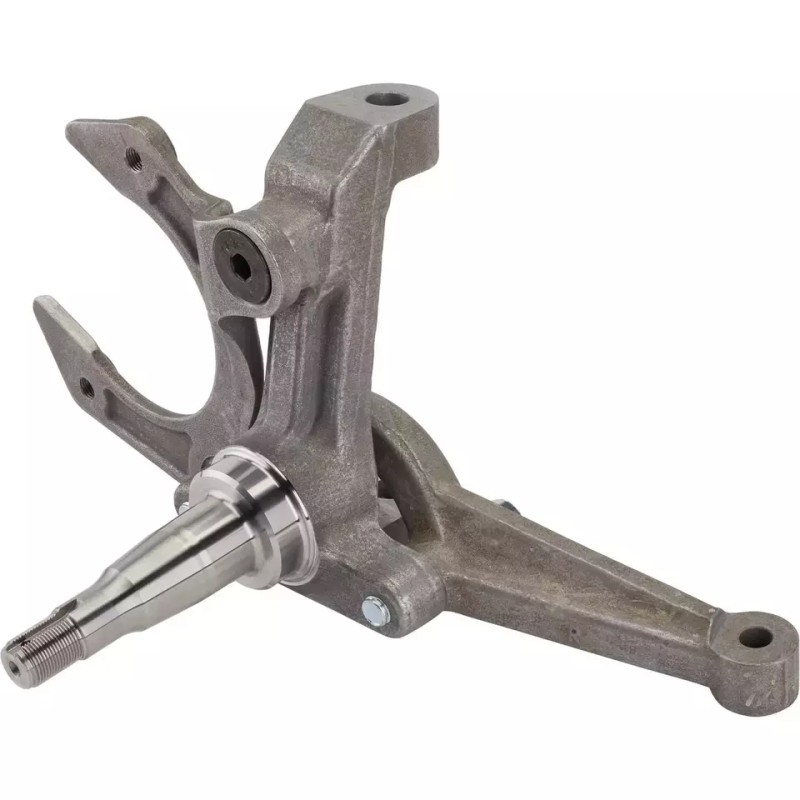 Speedway IMCA Metric 3 Piece Spindle Set - Right Hand