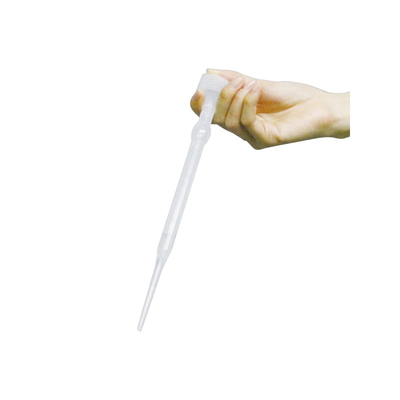 Taiwa GT-152 Pipette for Gardening, 0.3 fl oz (10 ml),
