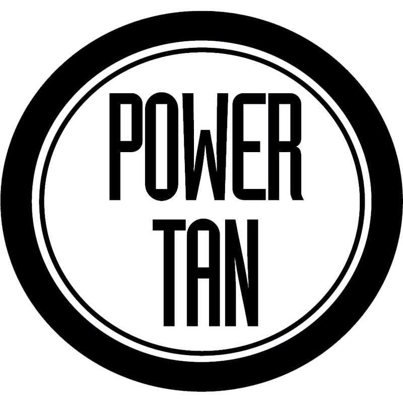 Power Tan Non-Stop Black Tingle Gelee (DHA Free) Hybrid UV
