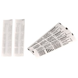 Comap s900671Â Test TH Tab, White