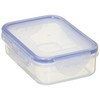 Bestco Lock & Lock Classic Plastic Storage Container