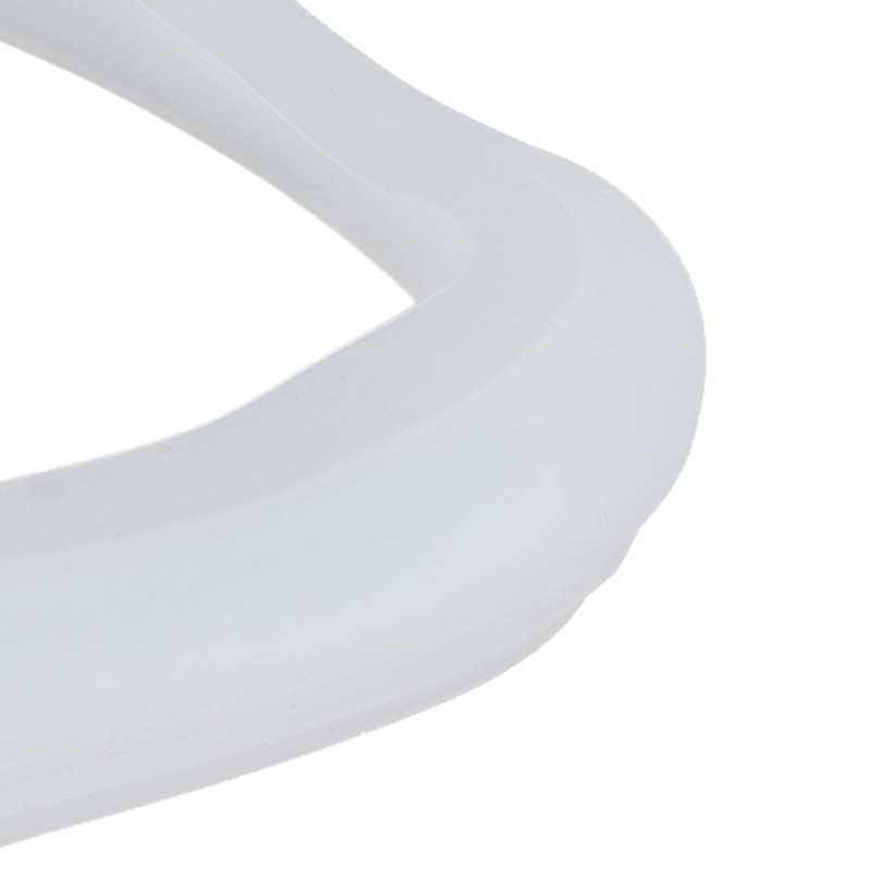 Nasal Guard Cushion Replacement Nasal Cover Silicone Cushion Accessory Fit