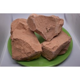 Sandy Tan Clay 500 Grams