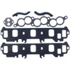 PartCatalog Engine Intake Manifold Gasket Set Compatible With Ford Taurus