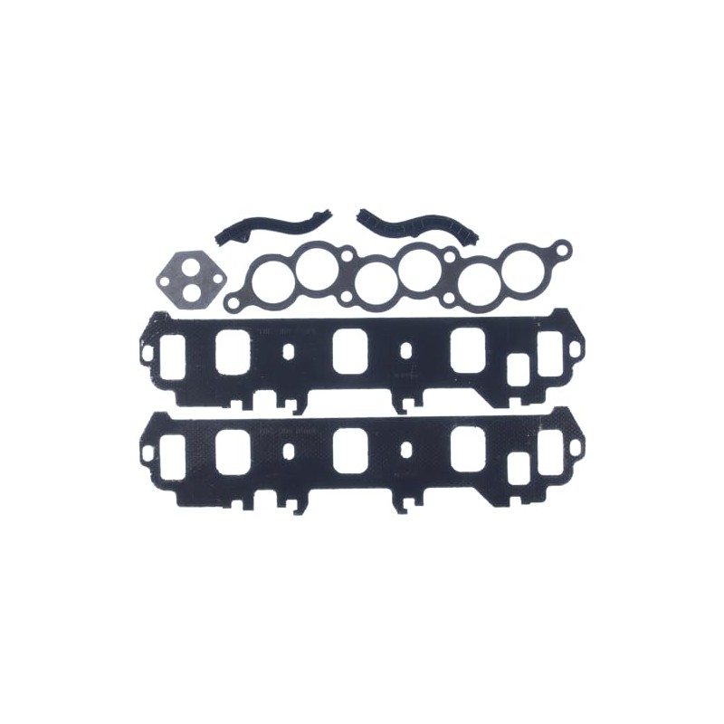 PartCatalog Engine Intake Manifold Gasket Set Compatible With Ford Taurus
