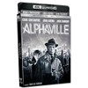 Alphaville (4KUHD) [4K UHD]