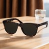 CARFIA Weightless Polarised Sunglasses for Men TR90 Frame UV400 Protection