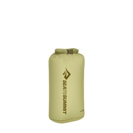 Sea To Summit Ultra Silk Dry Bag, 2.8 gal (8 L) ST83374 Tarragon ASG012021-040414