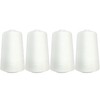 Sewing Thread-4 Spools of Polyester Thread for Sewing Machine for