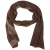 BOSS Lamico Men's Scarf, Open Green361