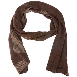 BOSS Lamico Men's Scarf, Open Green361
