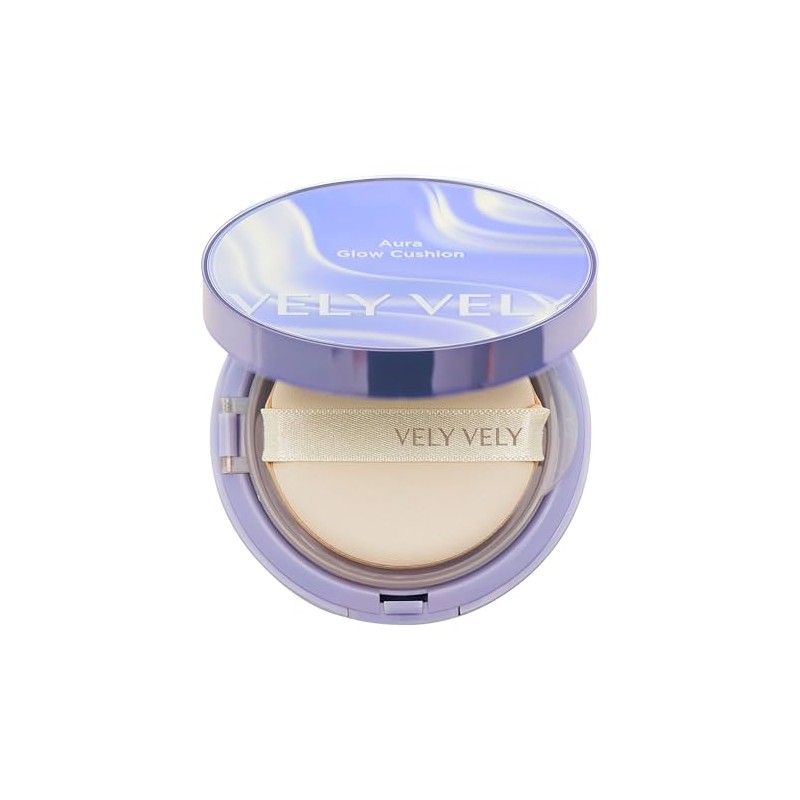 VELY VELY Aura Glow Cushion No. 13 (15g)