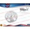 Hyundai GENUINE 18" - 19" Wheel Center Cap fits Hyundai