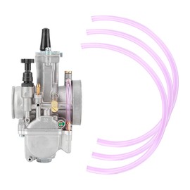 PWK 32mm Carb Carburetor Fits for Yamaha / Honda / Kawasaki Motorcycles
