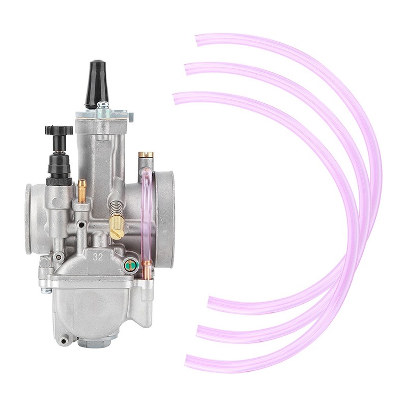 PWK 32mm Carb Carburetor Fits for Yamaha / Honda /