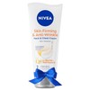 NIVEA Crema Reafirmante Y Antiarrugas Para Cuello Y Pecho, Crema