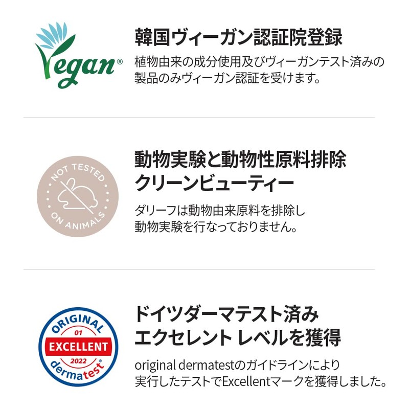 DALEF Keratin Repair LPT Shampoo 16.9 fl oz (500 ml)