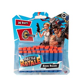 Sure Shot Ammo Reload 30pcs