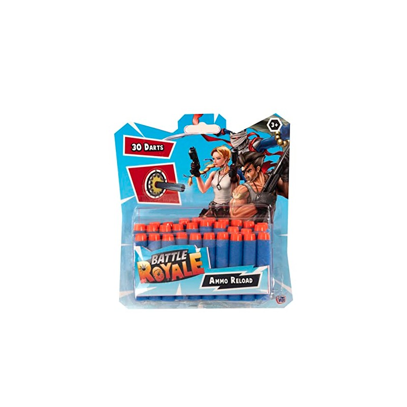 Sure Shot Ammo Reload 30pcs