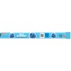 Blue Raspberry Taffy Rope Candy, 24 Pack, Taffy Candy, Individually