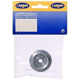 Carson Spare Flywheel for 3 Clutch Cx Chassis Super Scale 54250