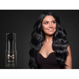 M Cosmetic LIQUID Pigment For Eyebrow Powder Brows, Nano Brow, Shading Permanent Makeup, Microblading - Machine Use - No Mixing - For Professionals Only -12ml(Espresso)