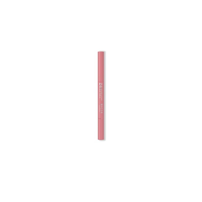 WYCON Cosmetic Everlasting 24H Lip Automatic Lipstick with Soft Texture,