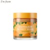 I'M FROM Mandarin Honey Mask 120g [10th Anniversary Limited Edition]