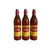 Tamazula Mexican Hot Sauce, 4.7 oz (Pack of 3)
