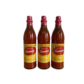 Tamazula Mexican Hot Sauce, 4.7 oz (Pack of 3)