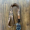 Embry Lanyard - Duck Camo