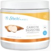 Camote Silvestre Polvo, Isoflavonas de Soya Shelo Nabel S408