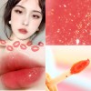 2 Tintas Labial Forma De Paleta Coreanas 12 Piezas