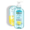 Garnier SkinActive Gel Limpiador Facial Purificante con cido Saliclico y