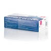 KINGFA Pack of 100 Disposable Nitrile Gloves Dust Free (100,