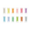 Clay Do. Pastel 12 Color Set